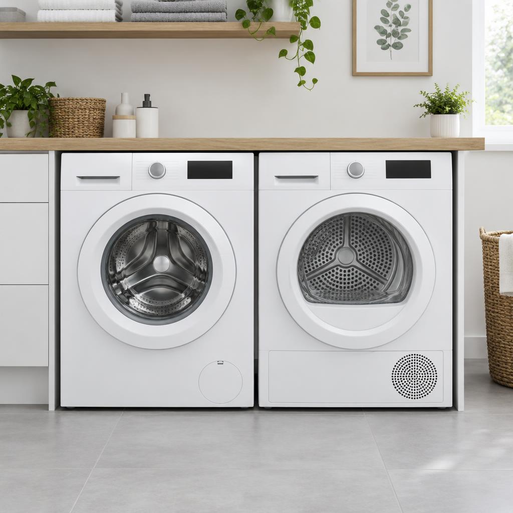 Équipements de lavage et d’entretien du linge